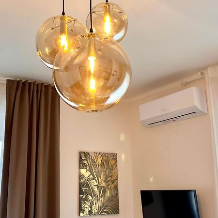 New Apartment Metro Pozzo Strada ตูริน ภายนอก รูปภาพ