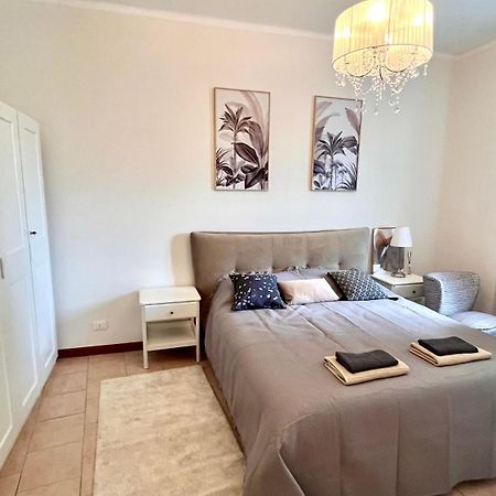 New Apartment Metro Pozzo Strada ตูริน ภายนอก รูปภาพ