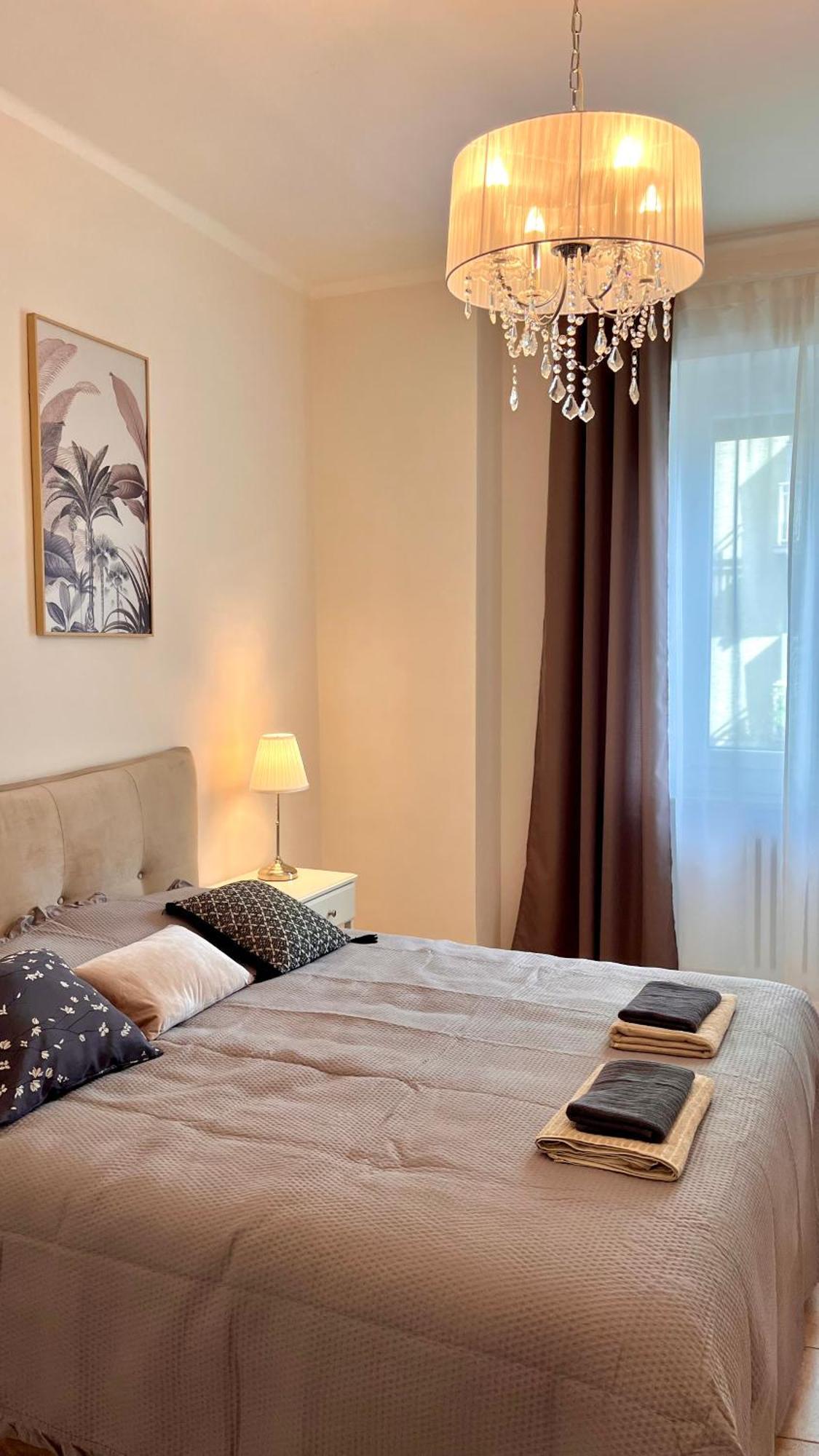 New Apartment Metro Pozzo Strada ตูริน ภายนอก รูปภาพ