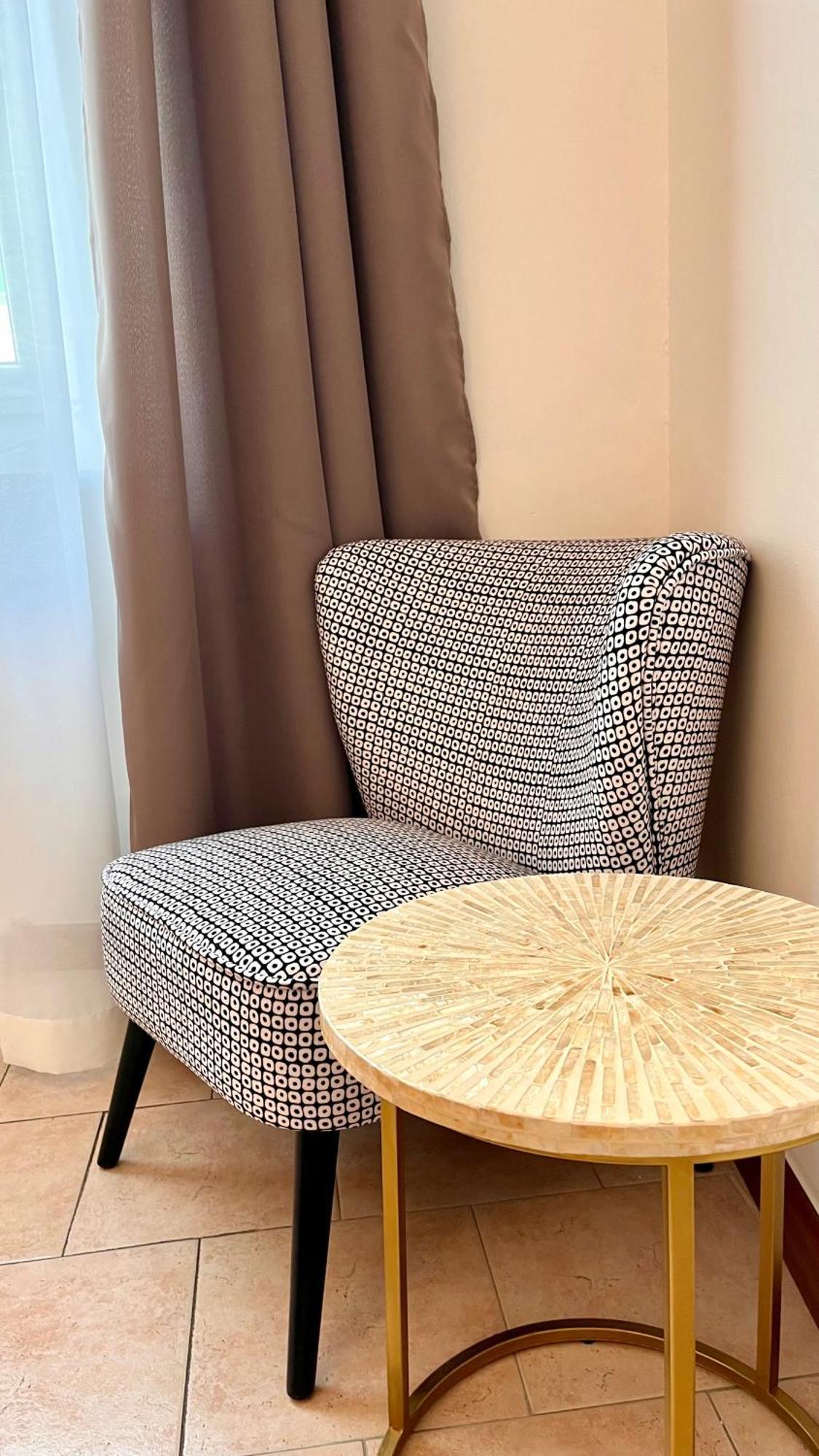 New Apartment Metro Pozzo Strada ตูริน ภายนอก รูปภาพ