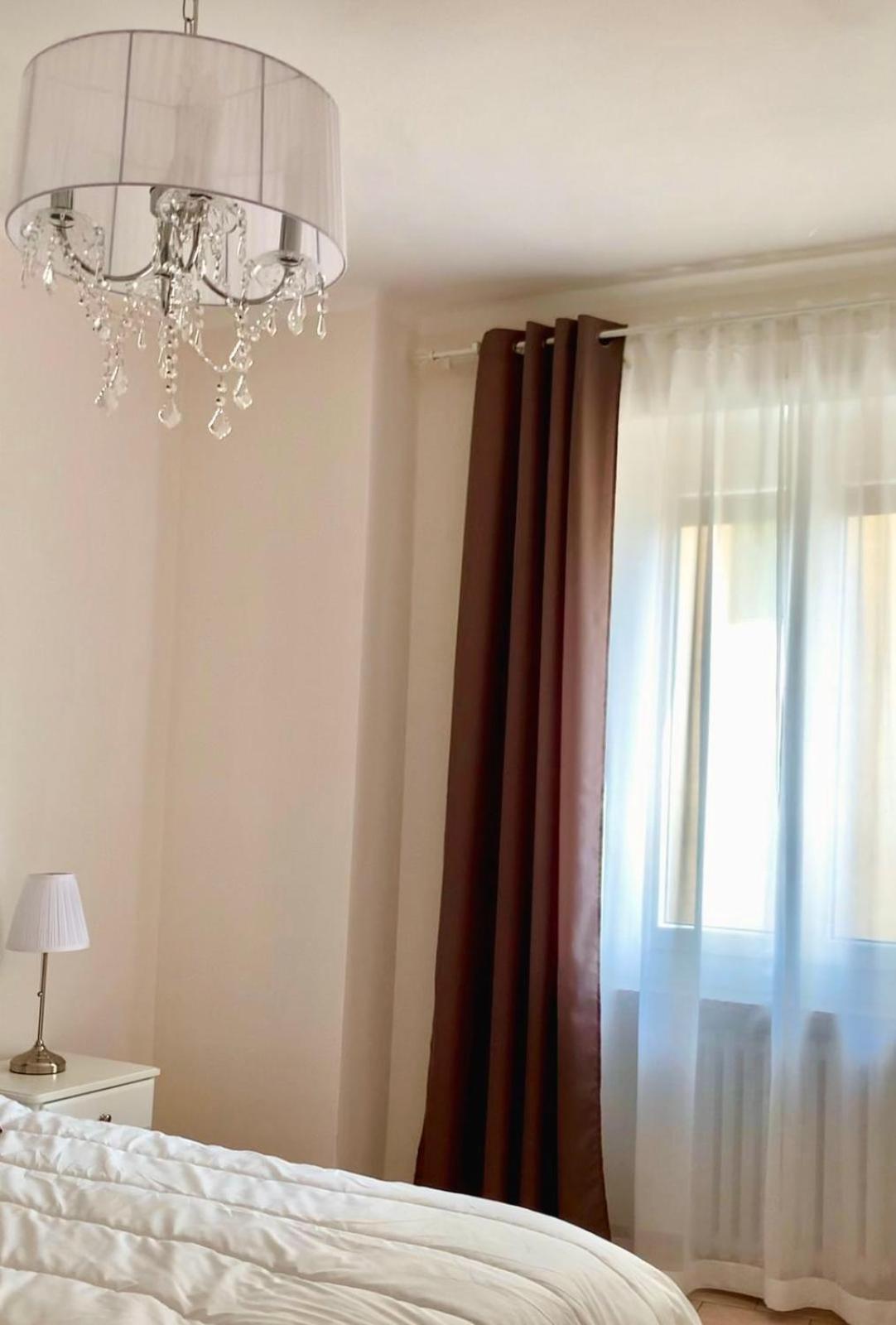New Apartment Metro Pozzo Strada ตูริน ภายนอก รูปภาพ