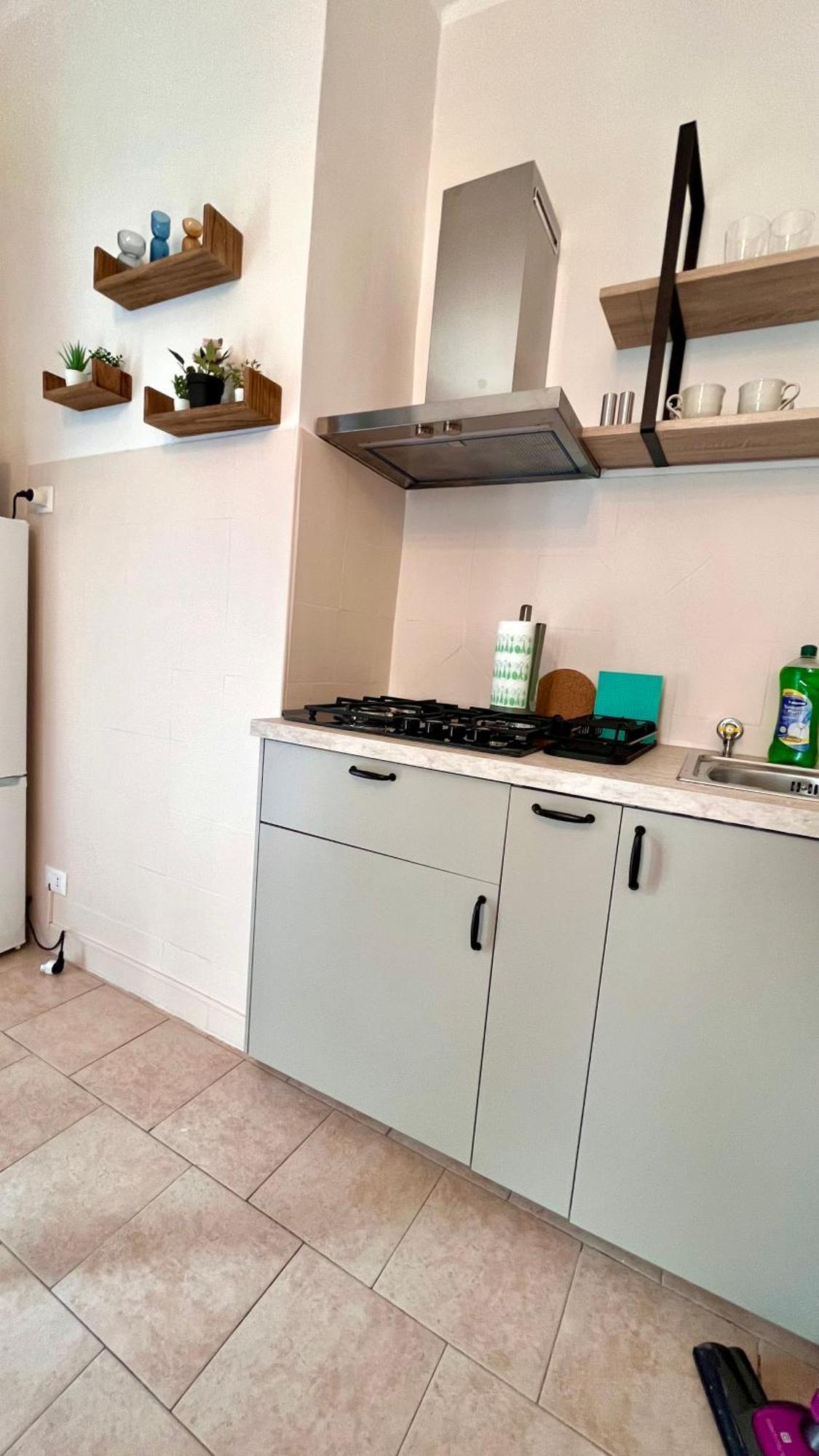New Apartment Metro Pozzo Strada ตูริน ภายนอก รูปภาพ