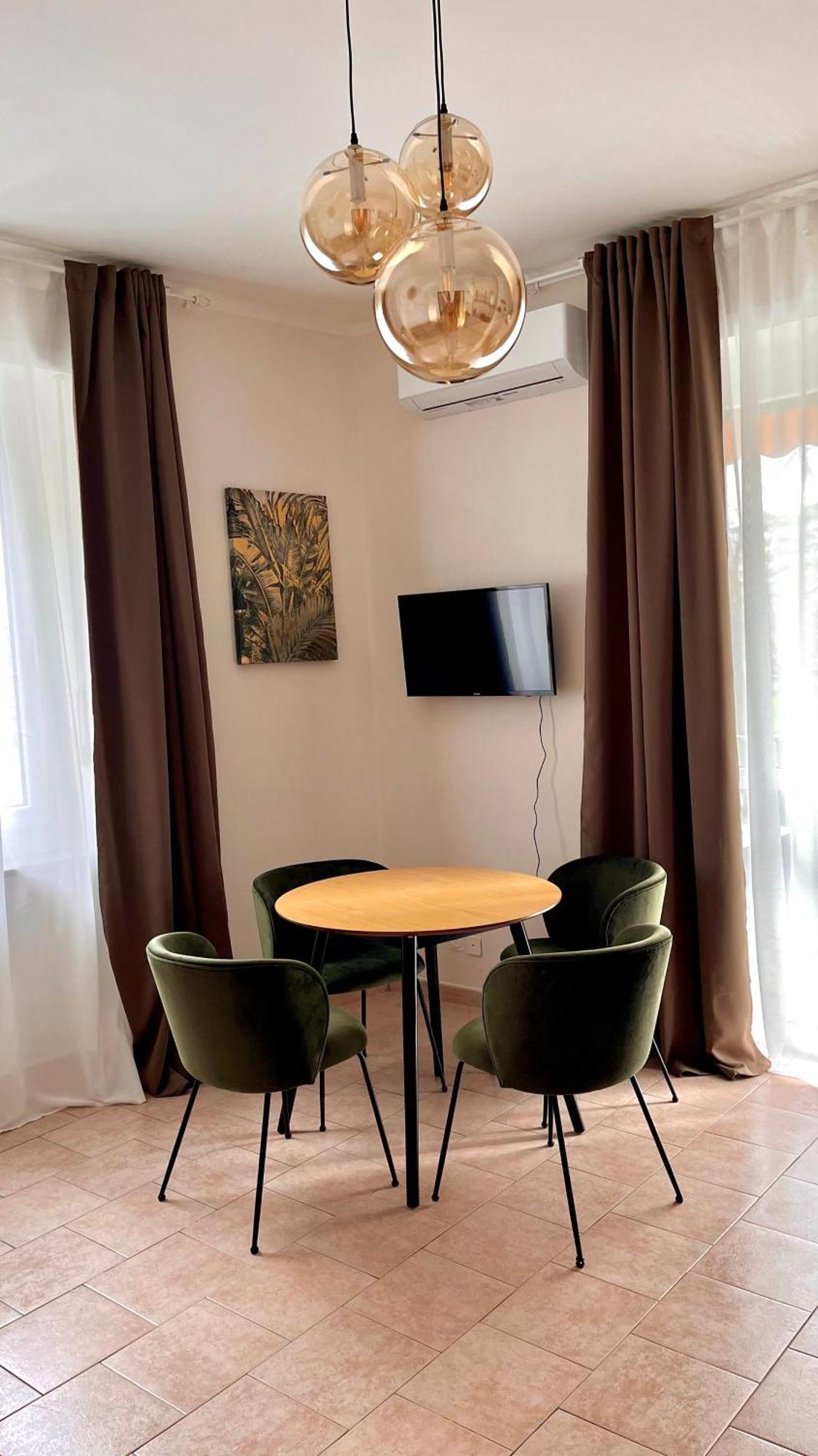 New Apartment Metro Pozzo Strada ตูริน ภายนอก รูปภาพ